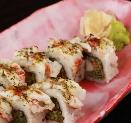 99 lobster maki - 99 Sushi Bar