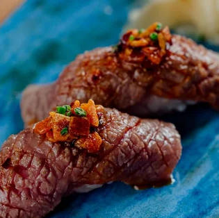 A5 Queen - 99 Sushi Bar