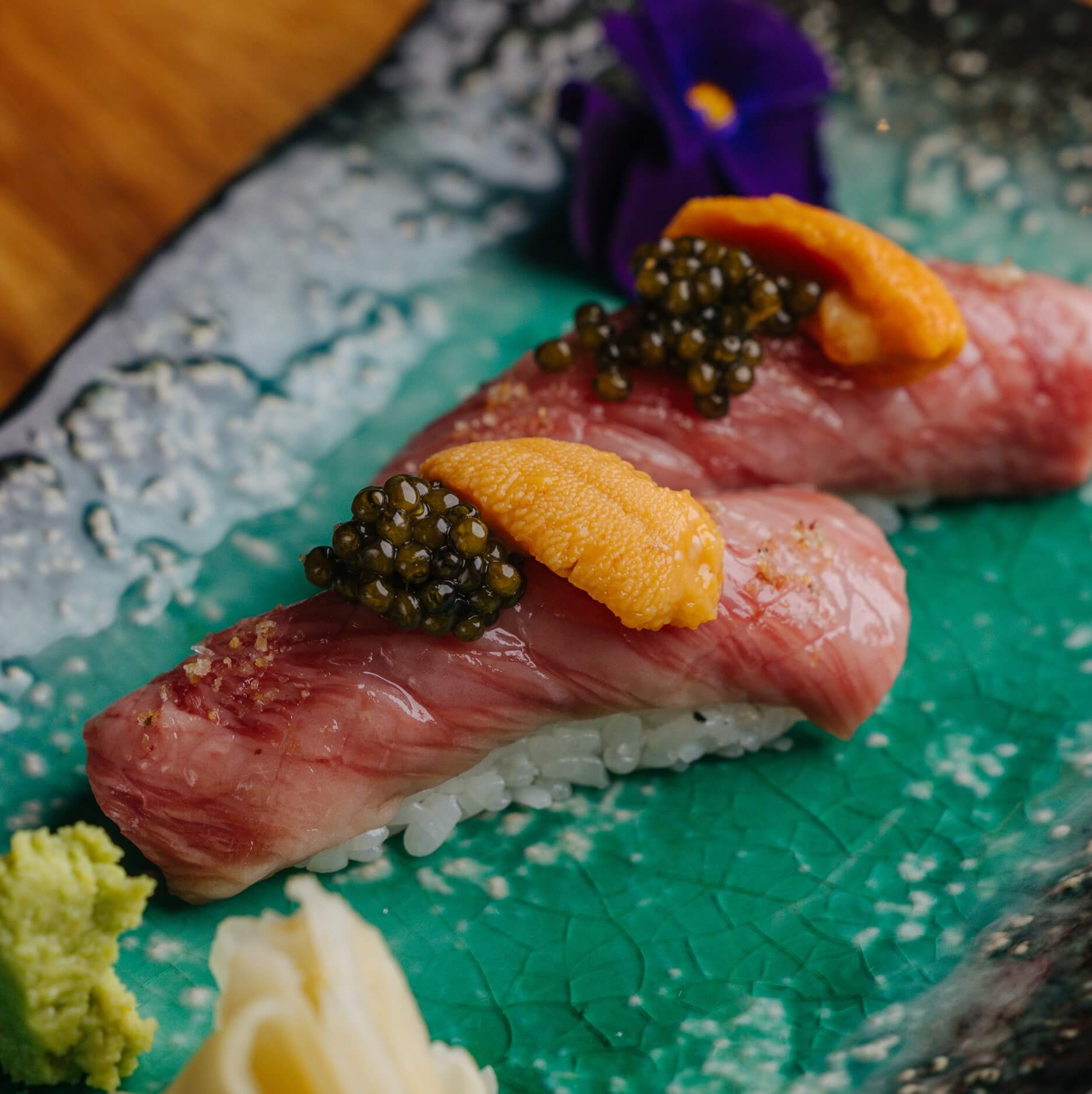 A5 king - 99 Sushi Bar