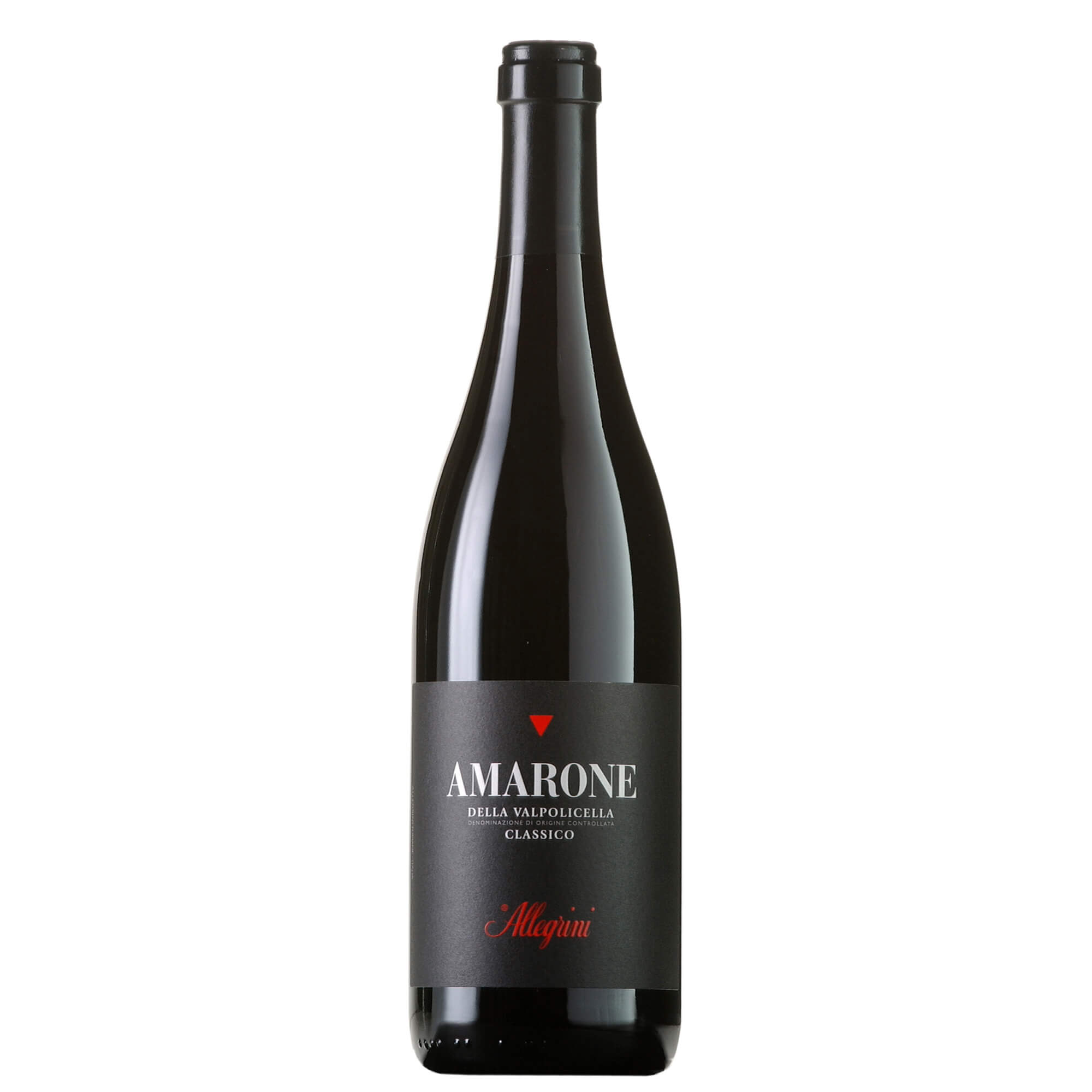 Amarone della Valpolicella Allegrini - Ice-Cold Champagne & Spirits Delivered in 30 Minutes | Monaco’s Fastest Delivery