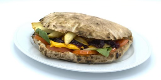 American Chicken  - Amore Mio | Sandwiches & Salads Delivery in Monaco, Cap-d'Ail & Beausoleil