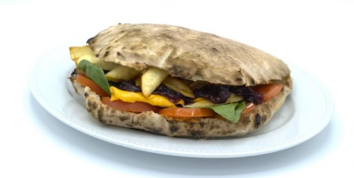 American Steak  - Amore Mio | Sandwiches & Salads Delivery in Monaco, Cap-d'Ail & Beausoleil