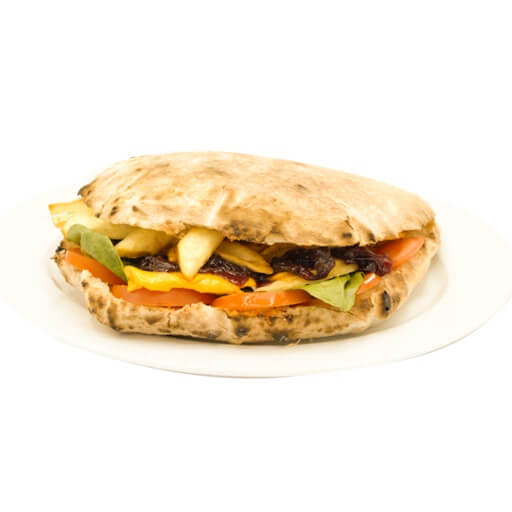 American Steak  - Amore Mio | Sandwiches & Salads Delivery in Monaco, Cap-d'Ail & Beausoleil