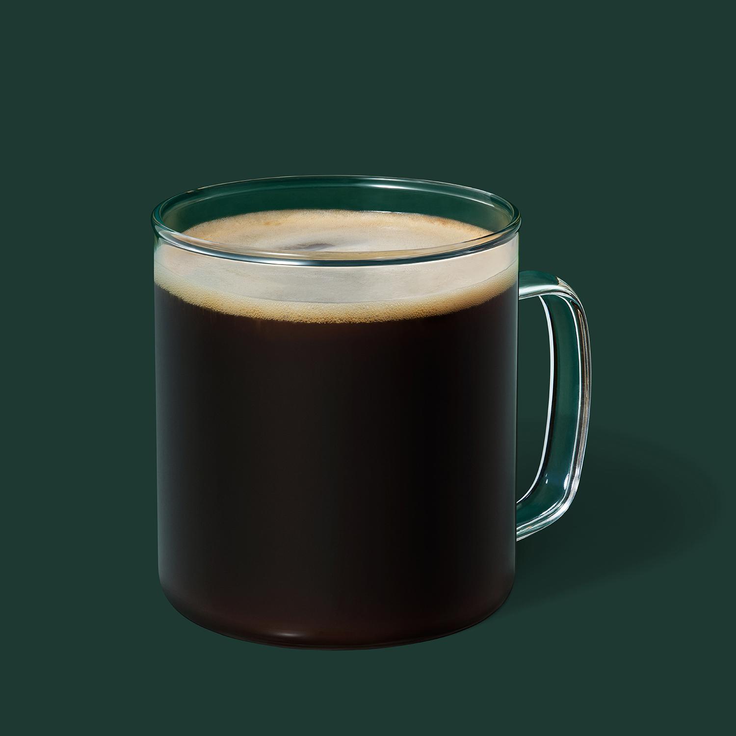 Americano - Starbucks  | Delivery in Monaco