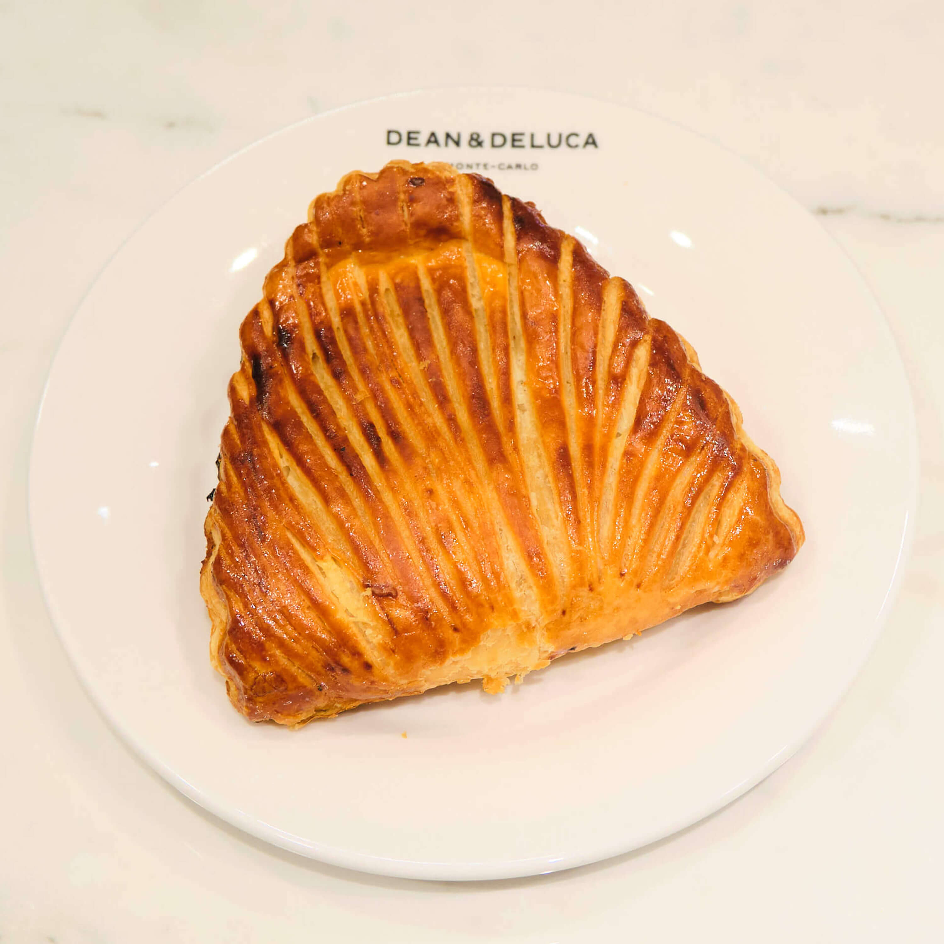 Apple Turnover - Dean & DeLuca — Gourmet Delivery in Monaco