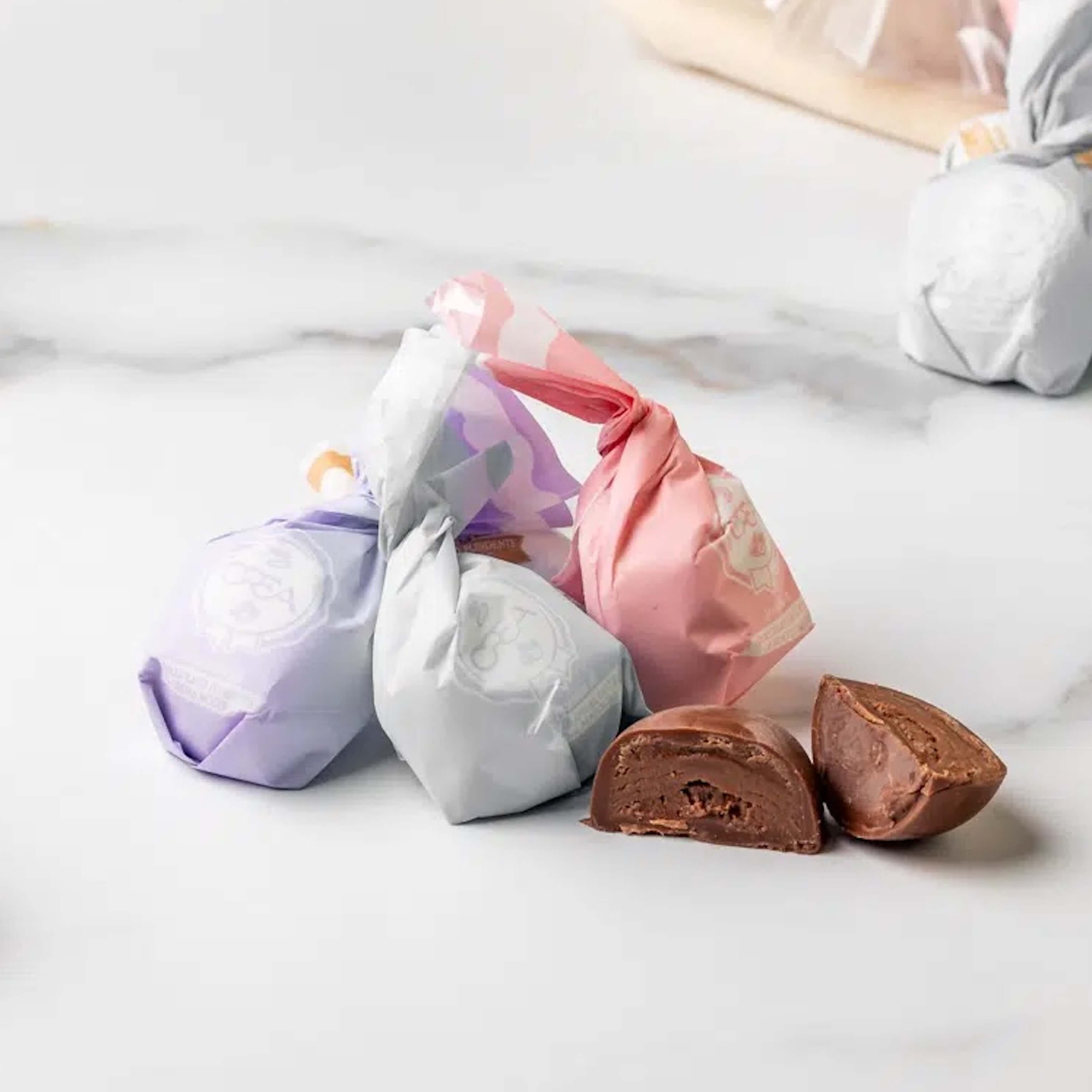 Armonie 500g - Creá Monte-Carlo | Ice Cream & Sweets Delivery in Monaco, Cap-d'Ail & Beausoleil