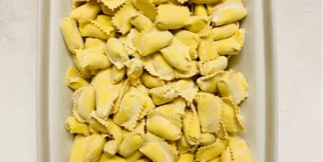 Artichokes Cannoncini - Maison des Pâtes | Fresh Pasta Delivery in Monaco, Cap-d'Ail & Beausoleil