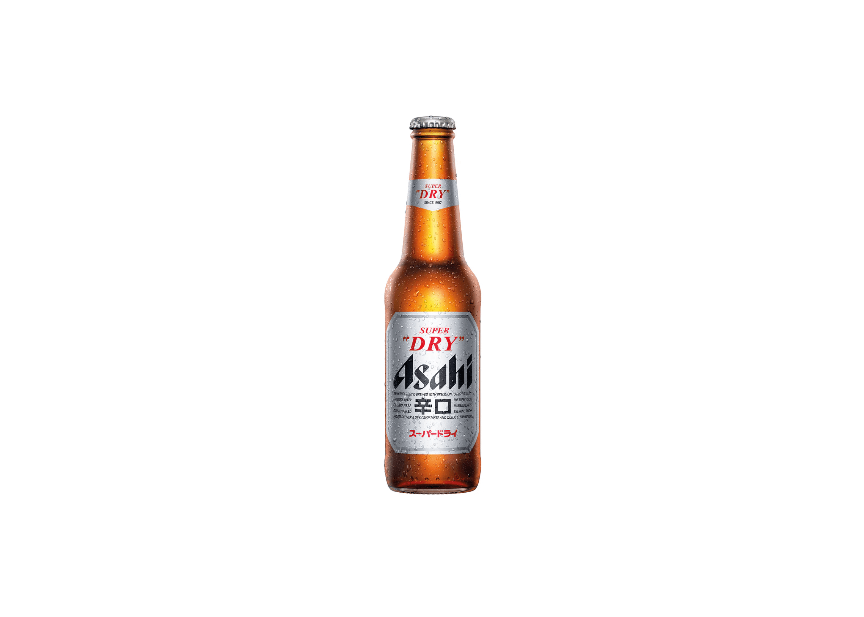 Asahi 