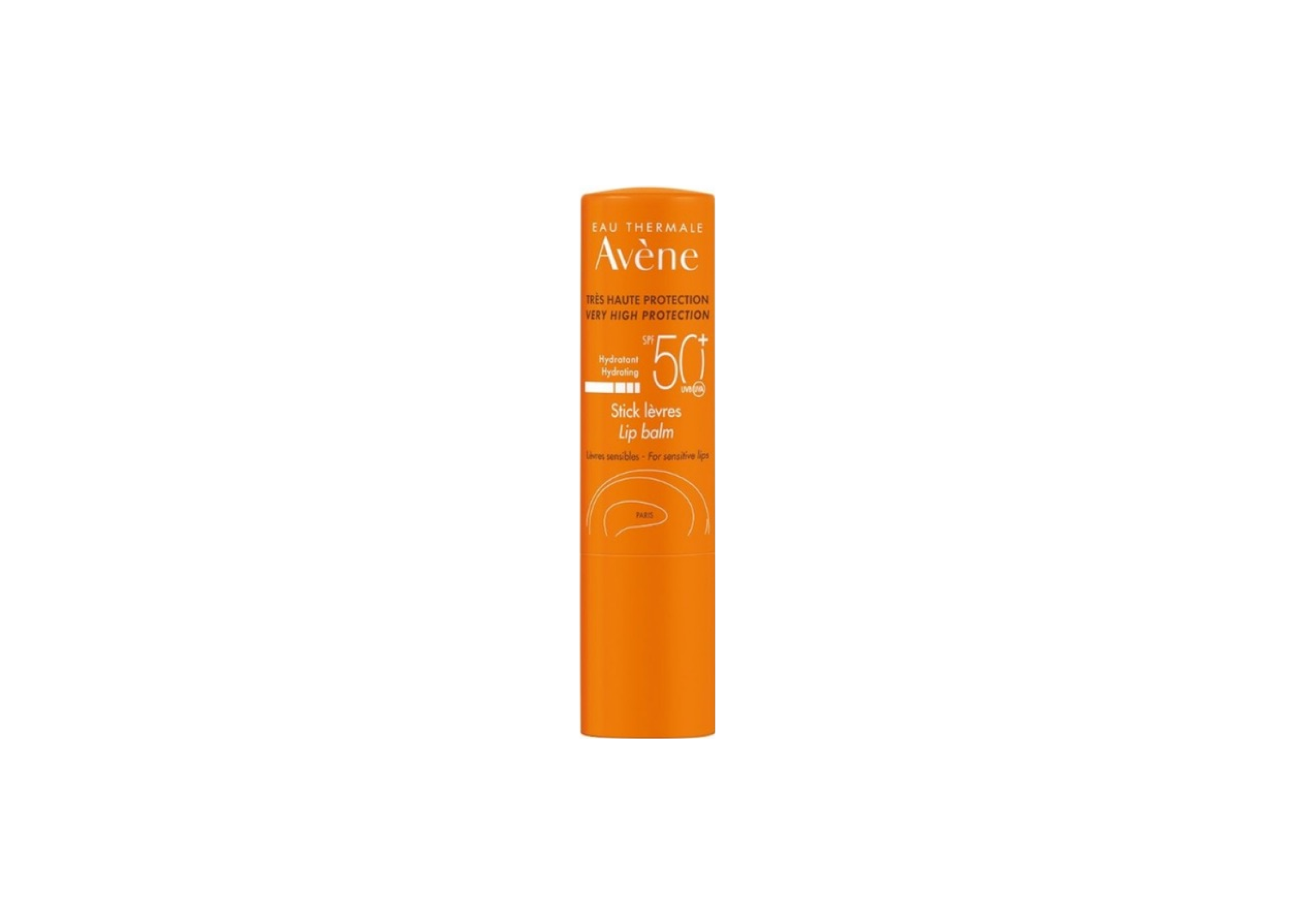 Avene Eau Thermale Sun Stick 50+ 3g Lips - Parmacie in 30 Minutes | Mr. Room Service
