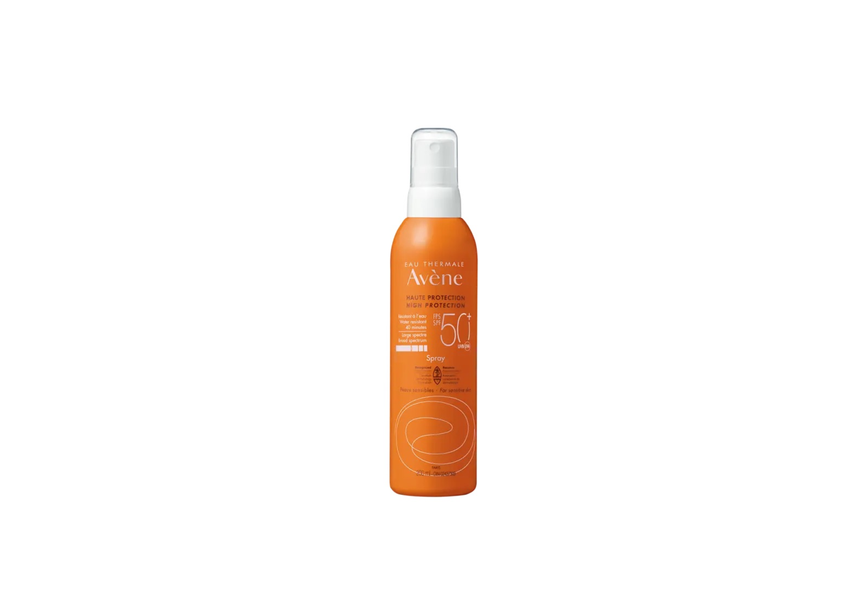 Avene Sun Care Thermal Spring Water Spray 50+ - Parmacie in 30 Minutes | Mr. Room Service