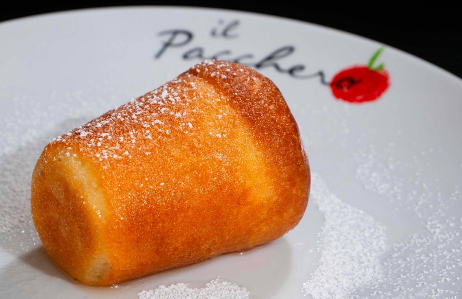 Baba - Il Pacchero | Authentic Italian Cuisine Delivery in Monaco