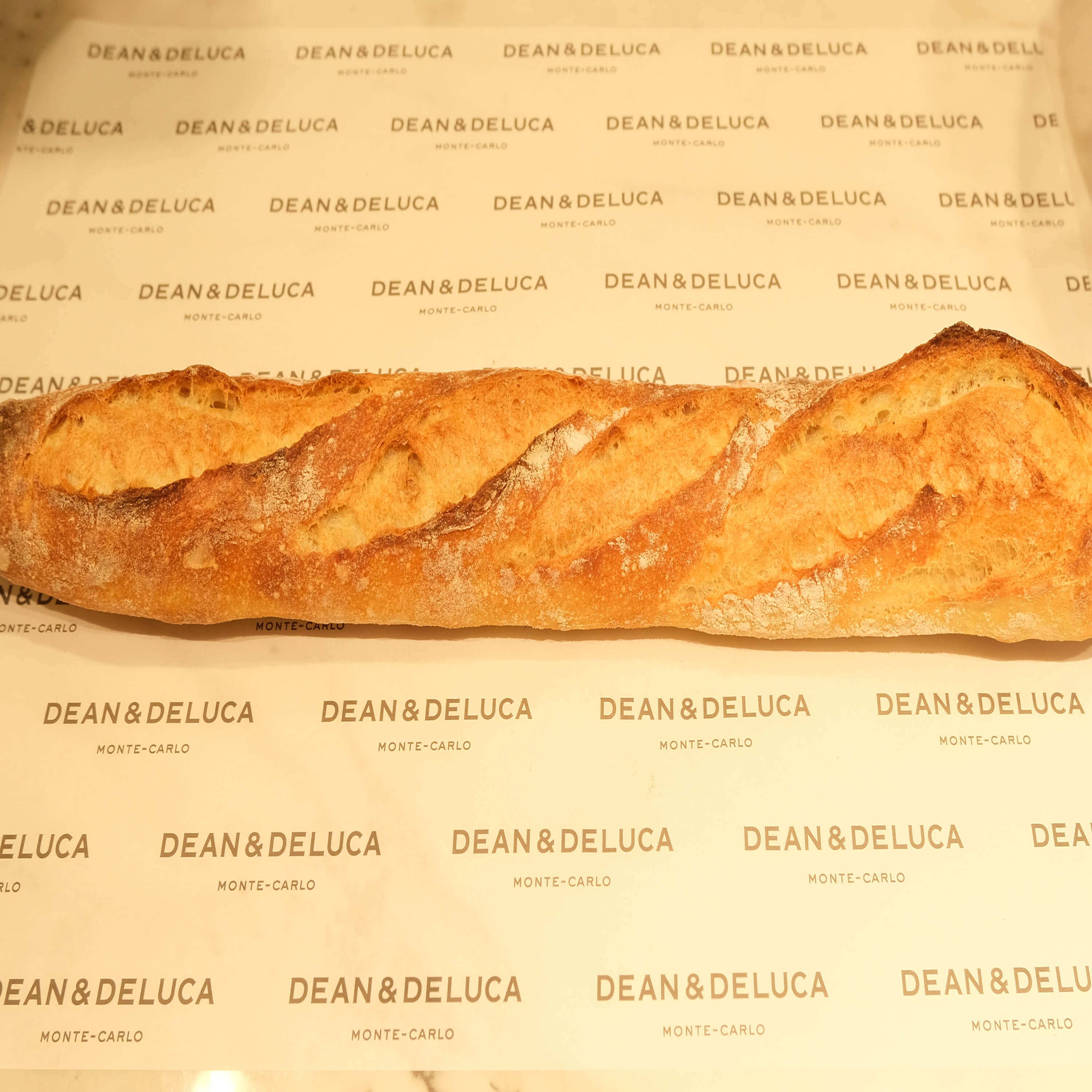 Baguette - Dean & DeLuca — Gourmet Delivery in Monaco