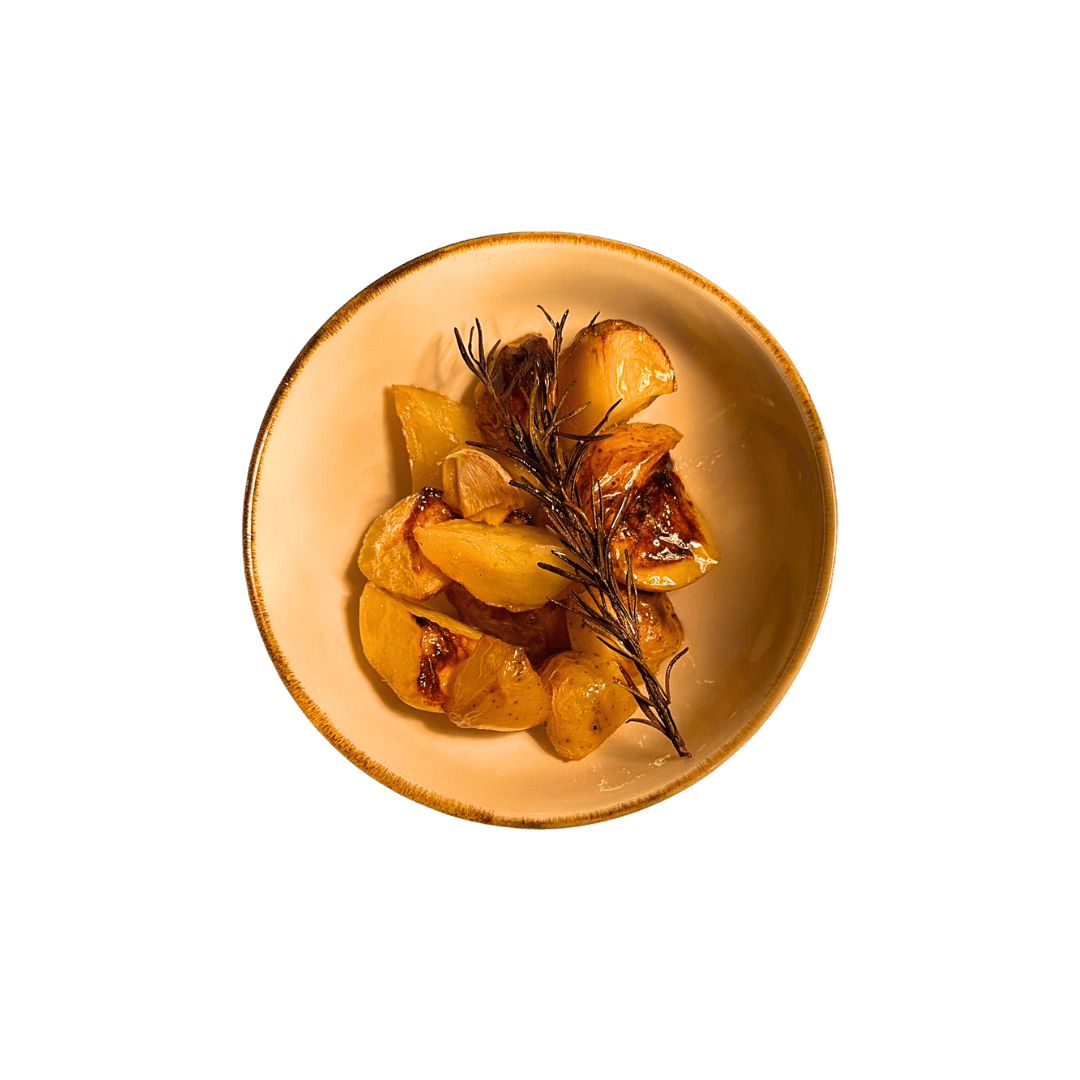 Baked Potatoes - Prince Of Venice  | Delivery in Monaco