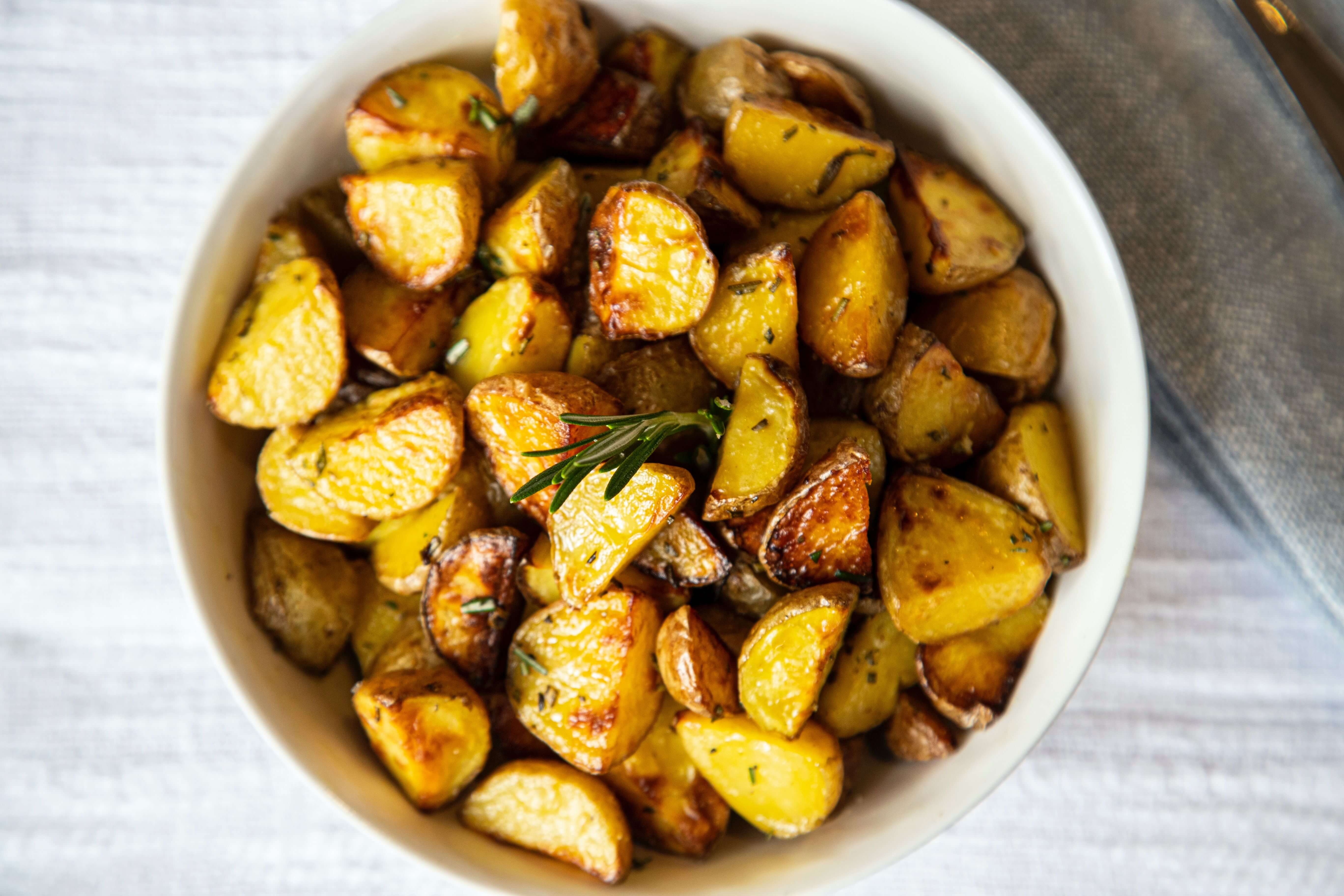 Baked potatoes - Bubble Bar Monaco — breakfast, burgers, pizza & pelmeni delivery
