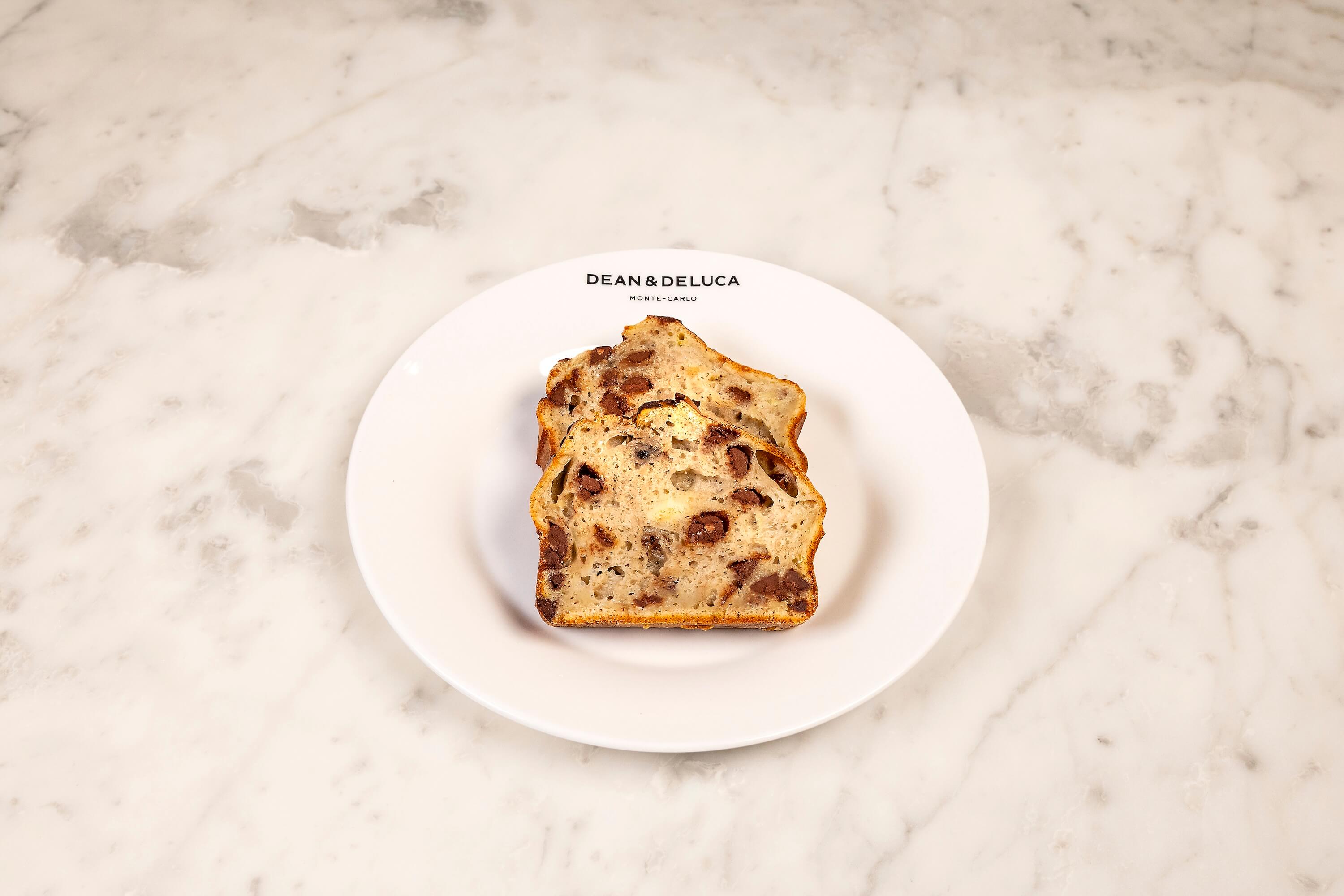 Banana Bread - Dean & Deluca Monte-Carlo | Delivery in Monaco