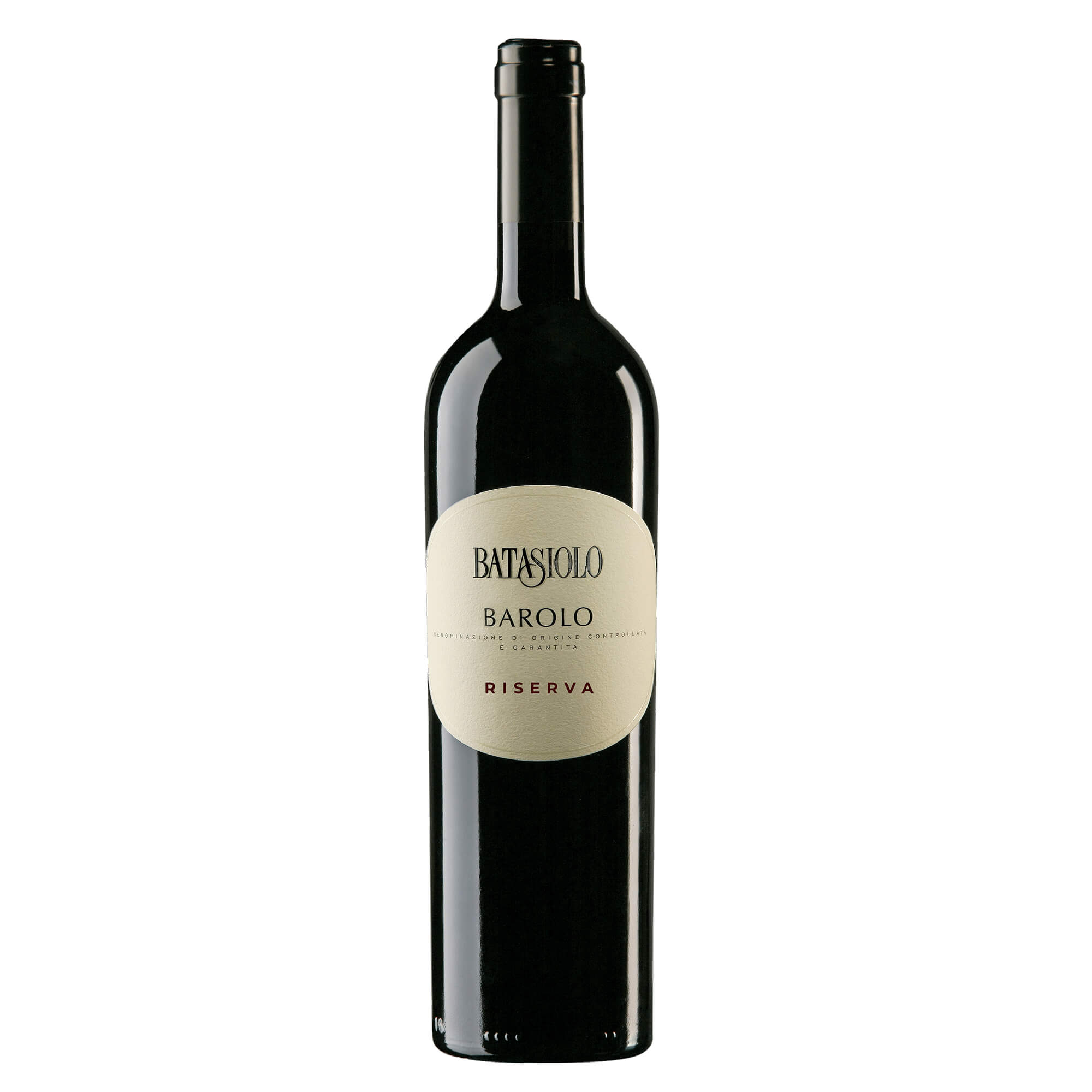 Barolo Riserva DOCG, 2017, Batasiolo - Drinks & Ice Cream in 30 Minutes | Mr. Room Service