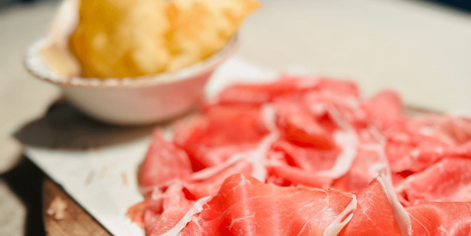 Bellotta Iberian Ham 42 months - Avenue 31 | Mediterranean Cuisine Delivery in Monaco