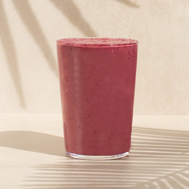 Berries 500ml  - Seaside Juicery