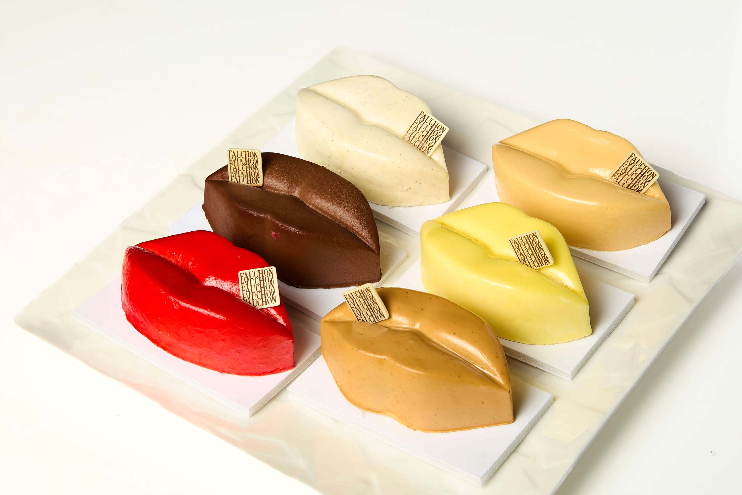 Bisou Bisou - Fauchon | Gourmet Food & Delicacies Delivery in Monaco