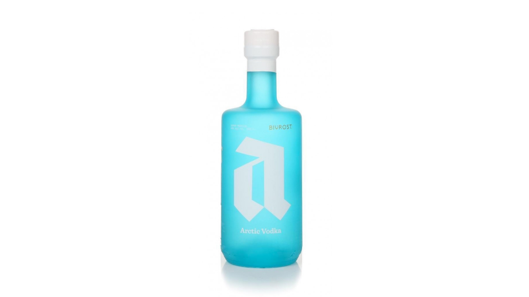 Bivrost Artic Vodka - ABV 40% - Maison del Gusto delivery in Monaco | Mr. Room Service