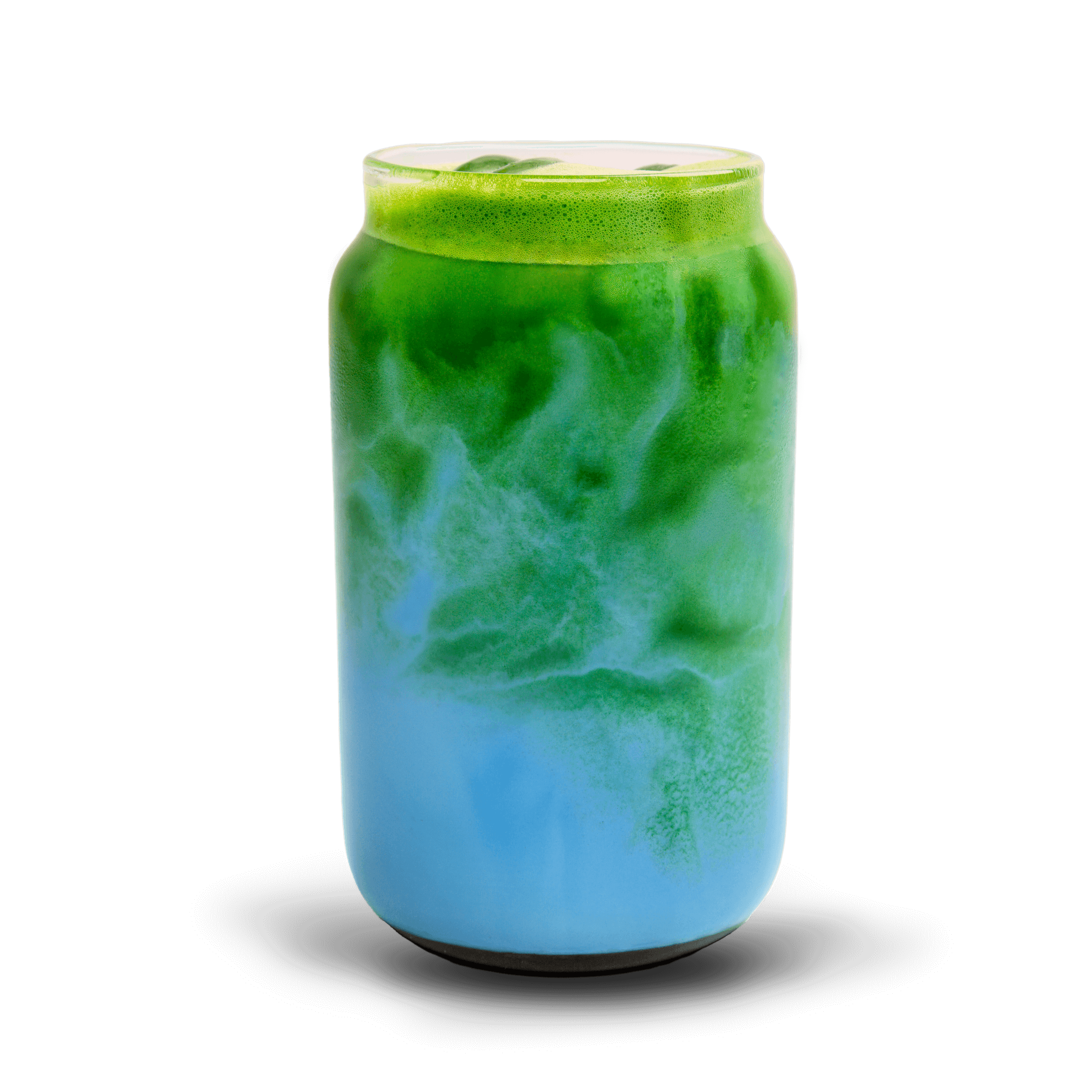 Blue Matcha - Supermatcha