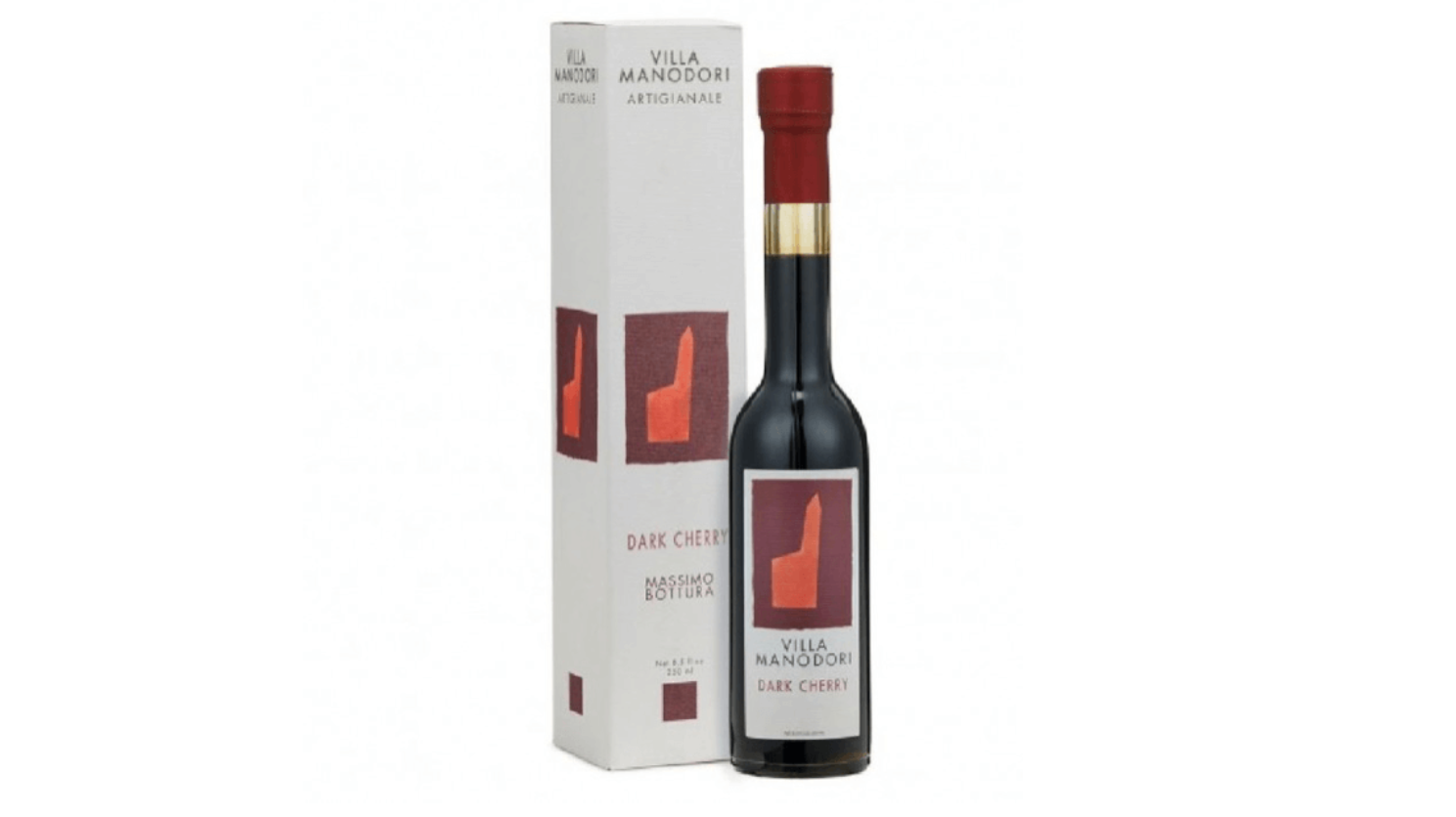 Bottura Balsamic Vinegar Dark Cherry