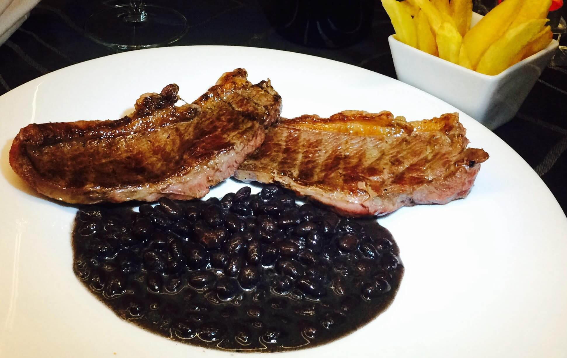 Brazilian speciality beef - Braza's Delivery - Firewood-Grilled Portuguese Cuisine in Monaco