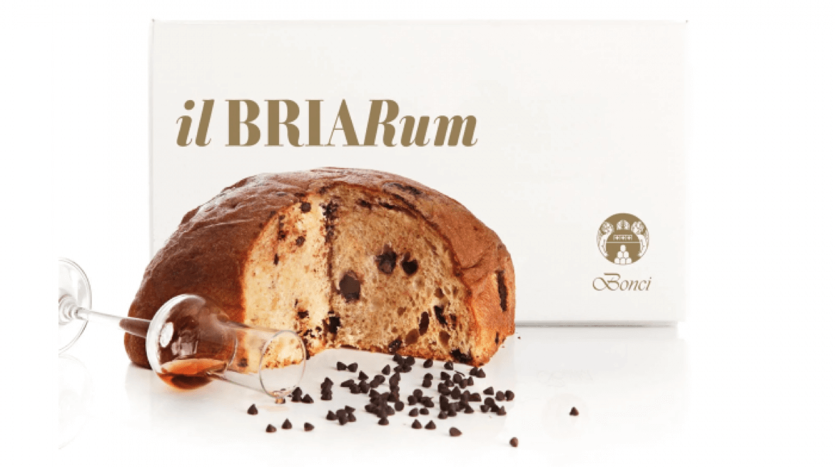 Bria Rum - Maison del Gusto delivery in Monaco | Mr. Room Service