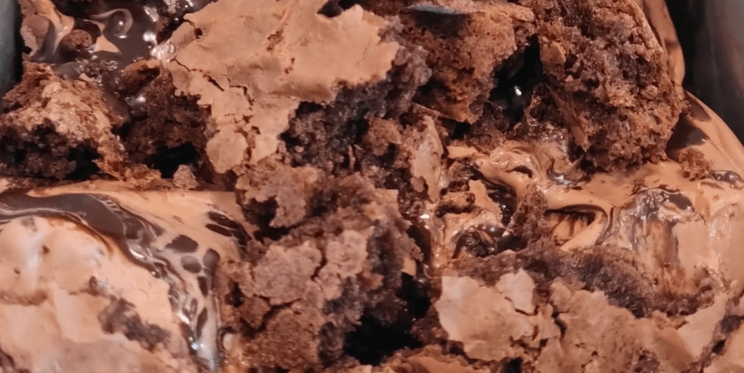 Brownie - La Bottega del Gelato | Authentic Italian Ice Cream Delivery in Monaco