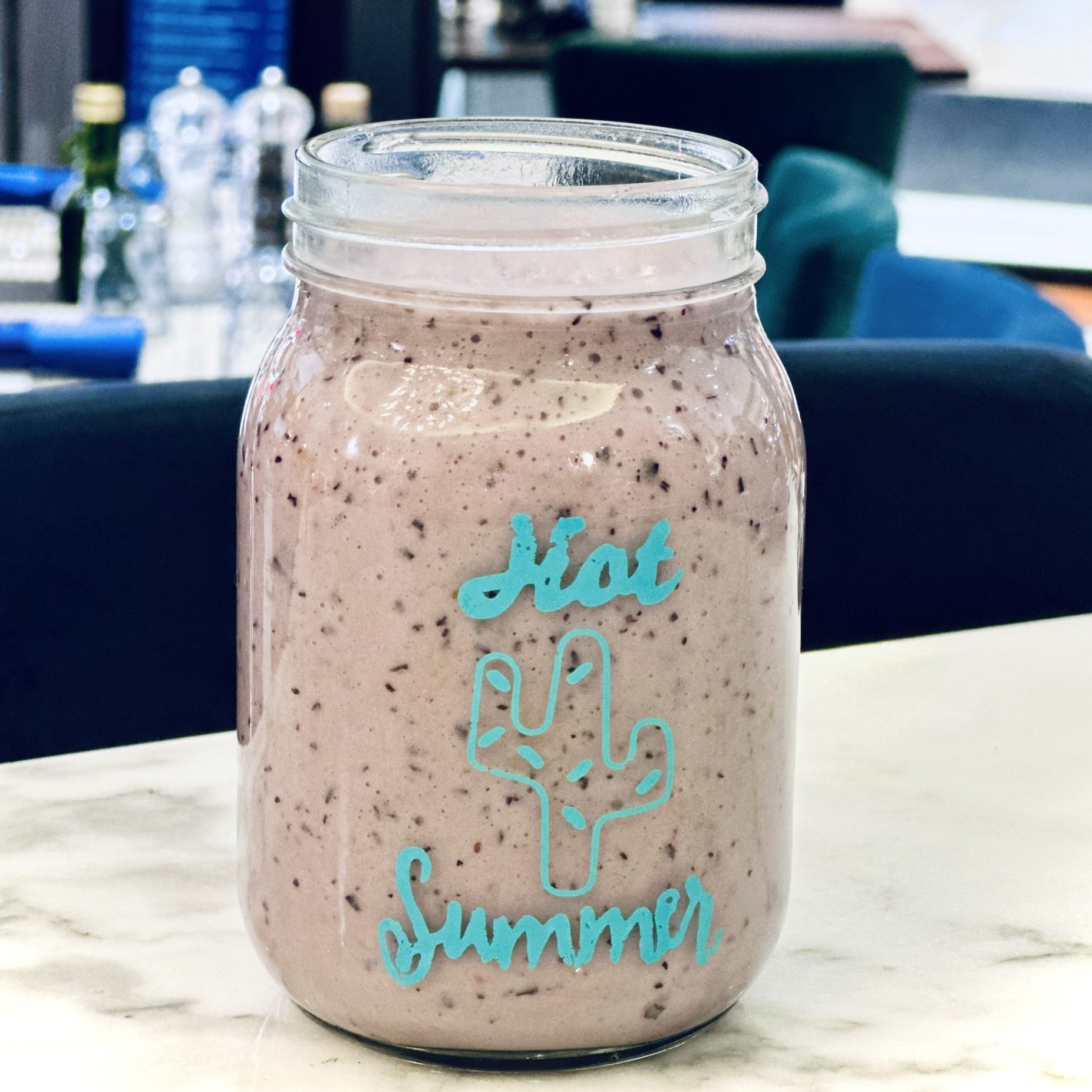 Bubble Bar Signature - Bubble Bar Monaco — breakfast, burgers, pizza & pelmeni delivery