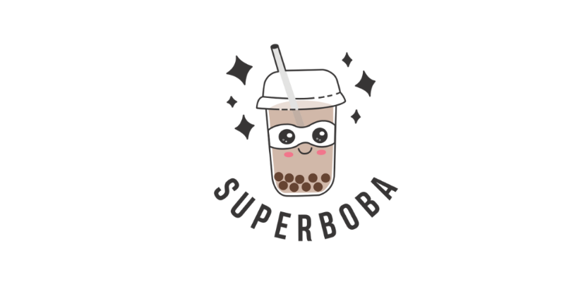 Bubble it yourself - SuperBoba | Bubble Tea & More Delivery in Monaco, Cap-d'Ail & Beausoleil