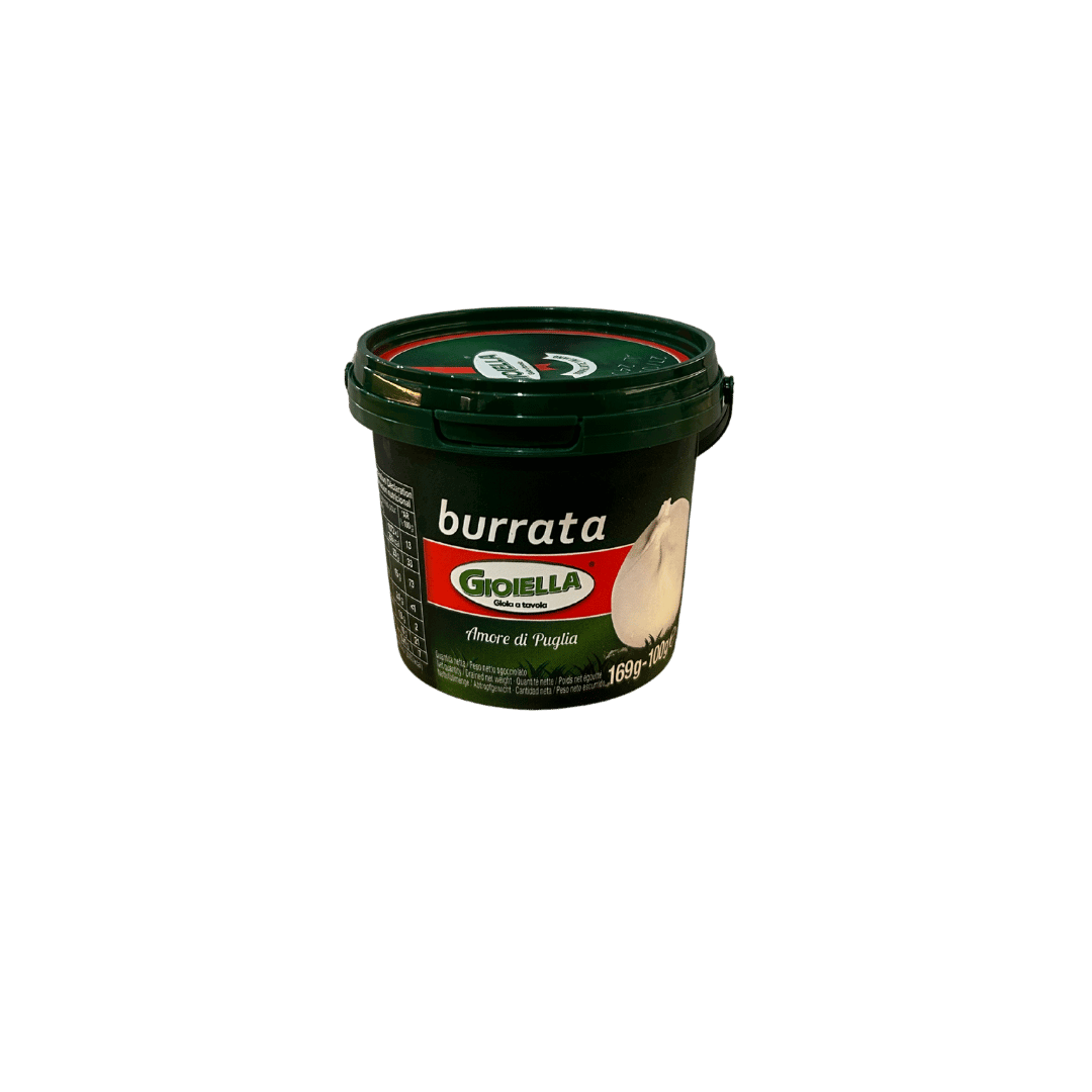 Burrata - Bottega Renzini | Italian Delicatessen Delivery in Monaco