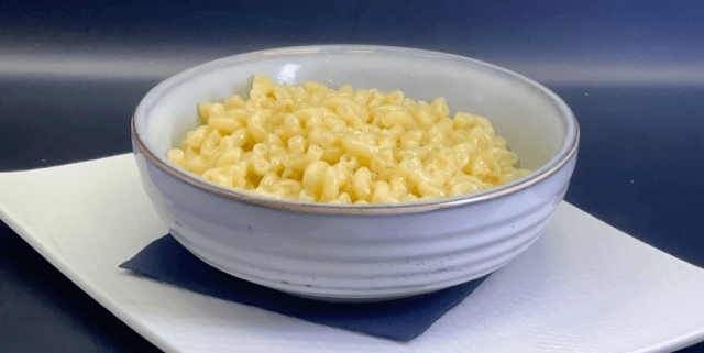 Butter coquillettes - Huit et Demi Food Delivery | Gourmet Italian & French Cuisine in Monaco