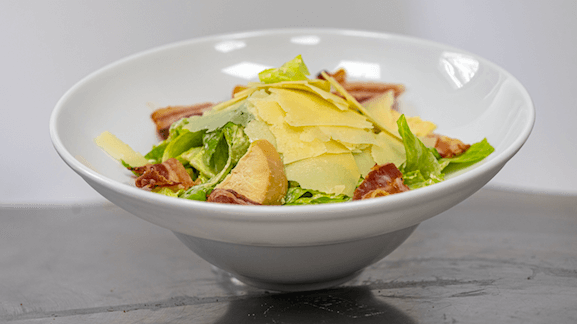 Caesar Salad - Amore Mio | Sandwiches & Salads Delivery in Monaco, Cap-d'Ail & Beausoleil