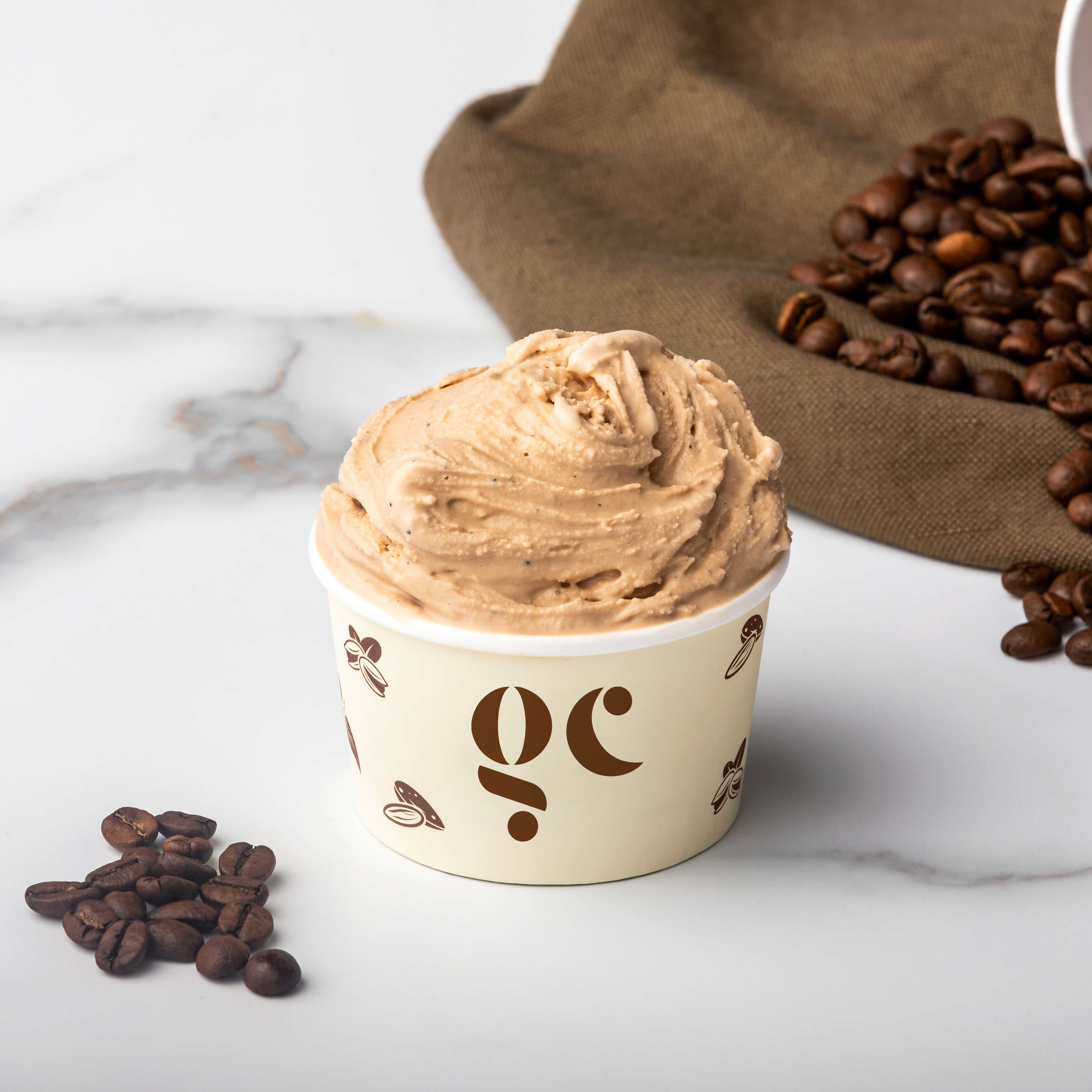 Caffe - GC - Gelato & Cioccolato | Ice Cream & Sweets Delivery in Monaco, Cap-d'Ail & Beausoleil