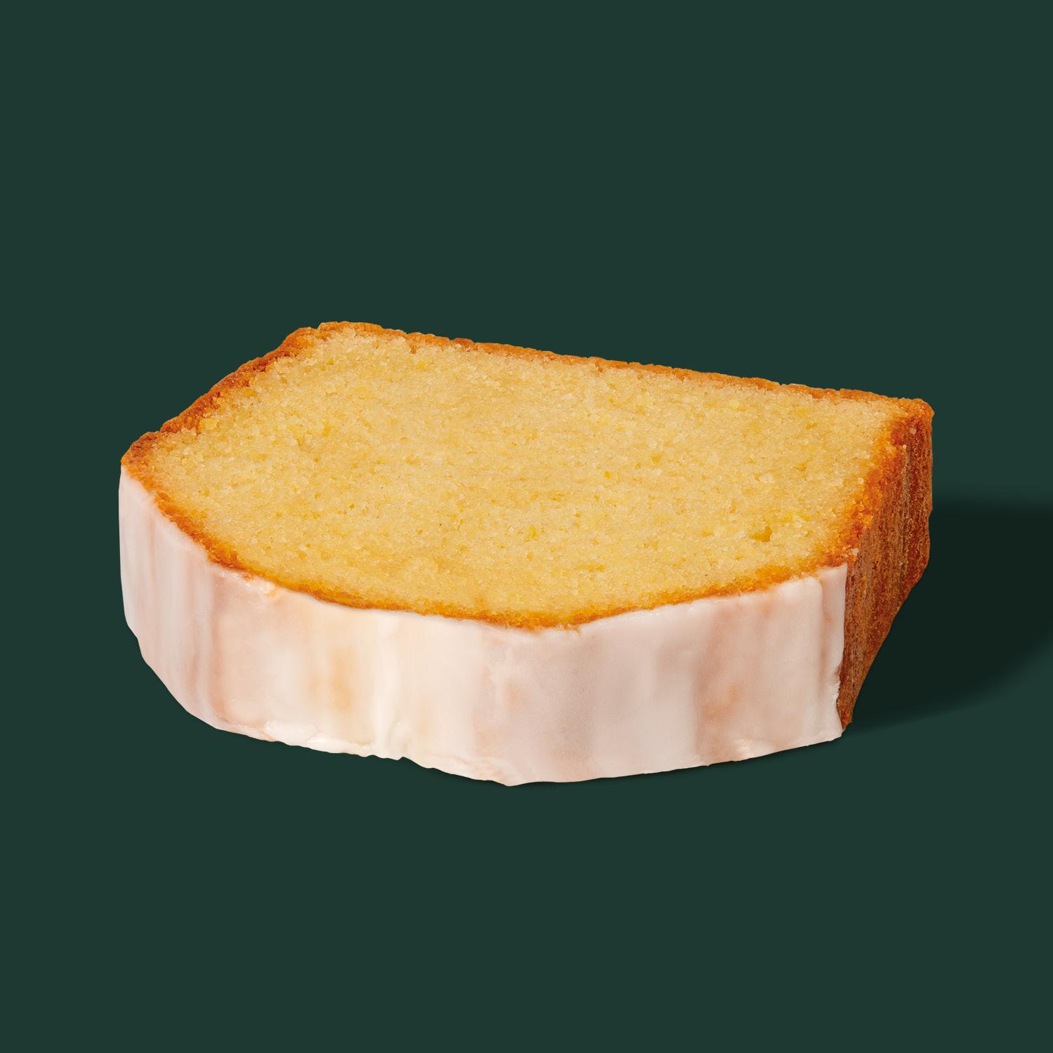 Cake Citron - Starbucks | Delivery in Monaco