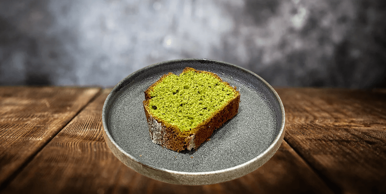 Cake matcha - SuperBoba | Bubble Tea & More Delivery in Monaco, Cap-d'Ail & Beausoleil