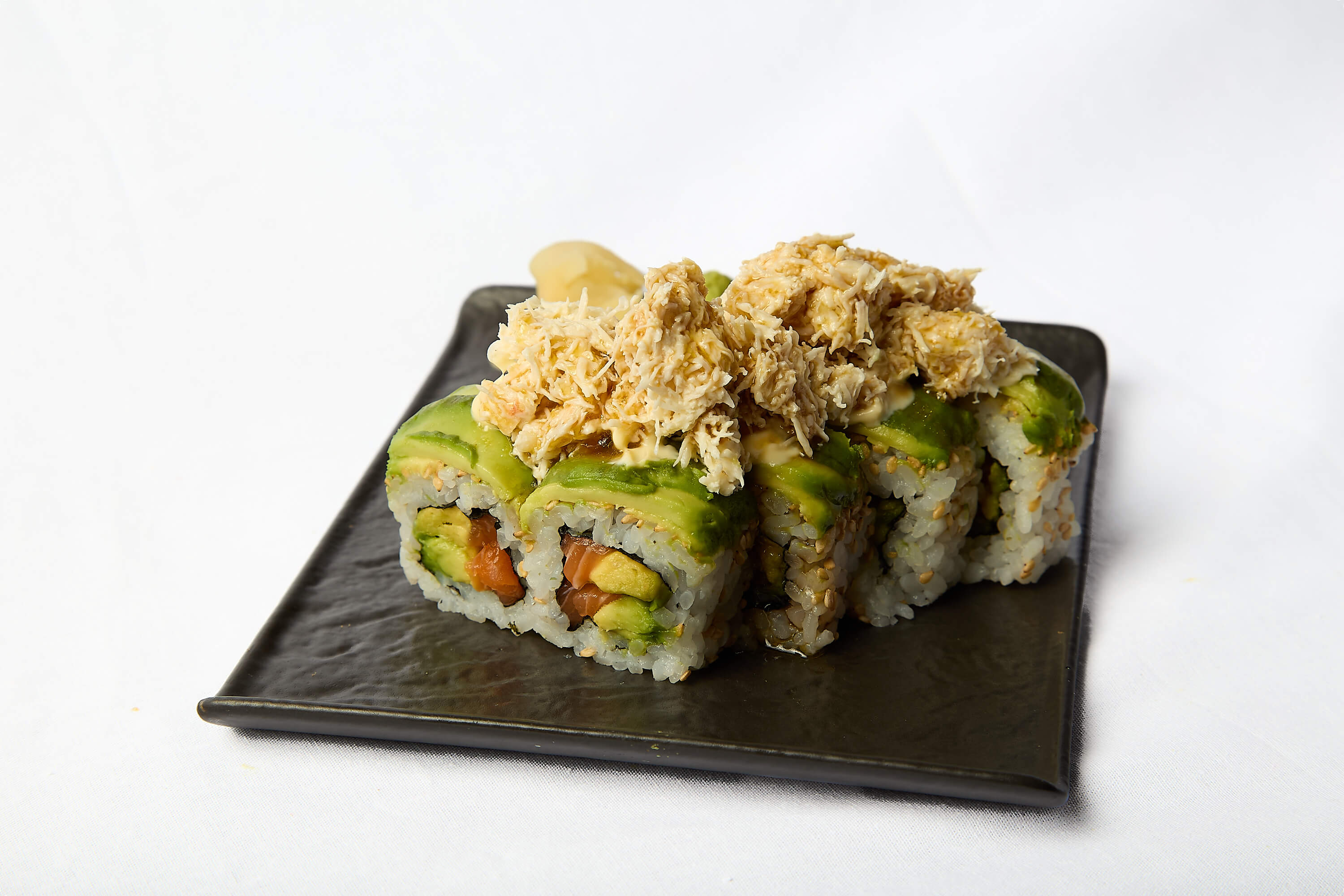 California Capotartufato - CapoSushi | Sushi & Japanese Food Delivery in Monaco