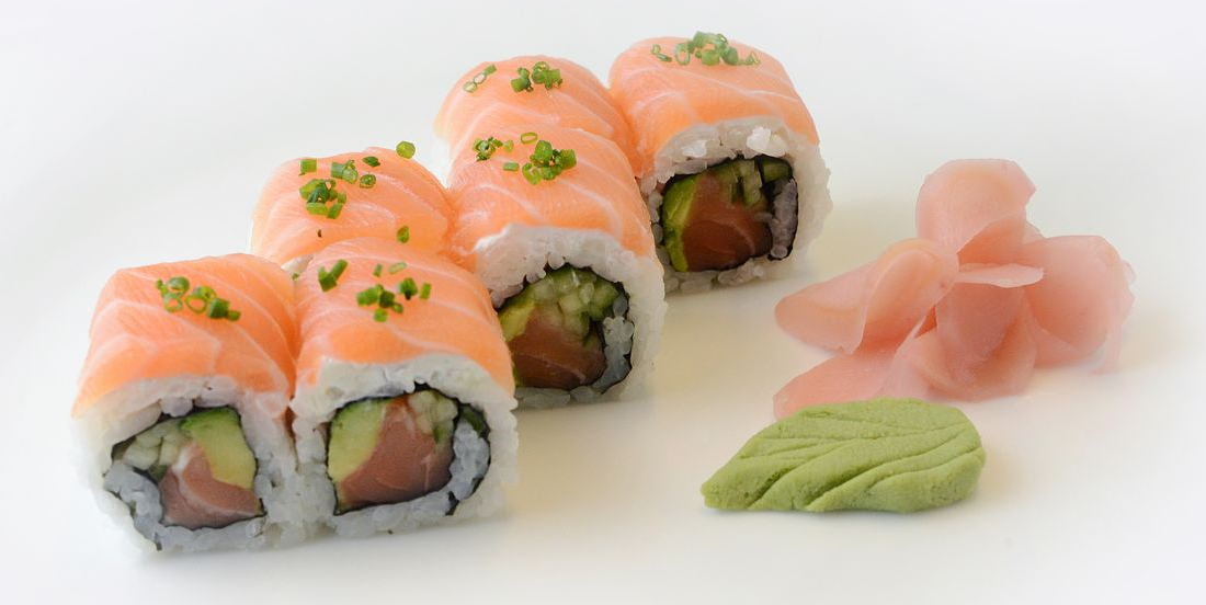 California My Sushi - MY | Sushi & Japanese Food Delivery in Monaco, Cap-d'Ail & Beausoleil