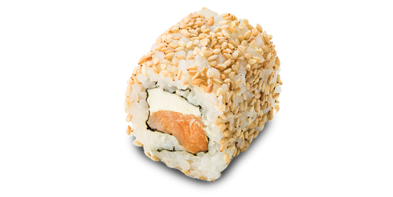 California smoky - Planet Sushi | Sushi & Japanese Food Delivery in Monaco, Cap-d'Ail & Beausoleil