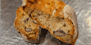 Cantucci 150g - Amore Mio | Sandwiches & Salads Delivery in Monaco, Cap-d'Ail & Beausoleil