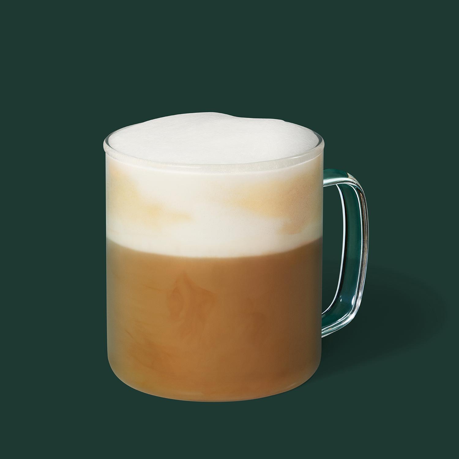 Cappuccino  - Starbucks  | Delivery in Monaco