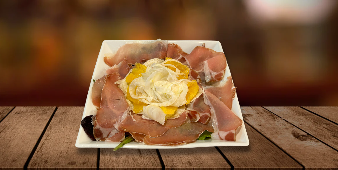 Carré Norcina - Bottega Renzini | Italian Delicatessen Delivery in Monaco