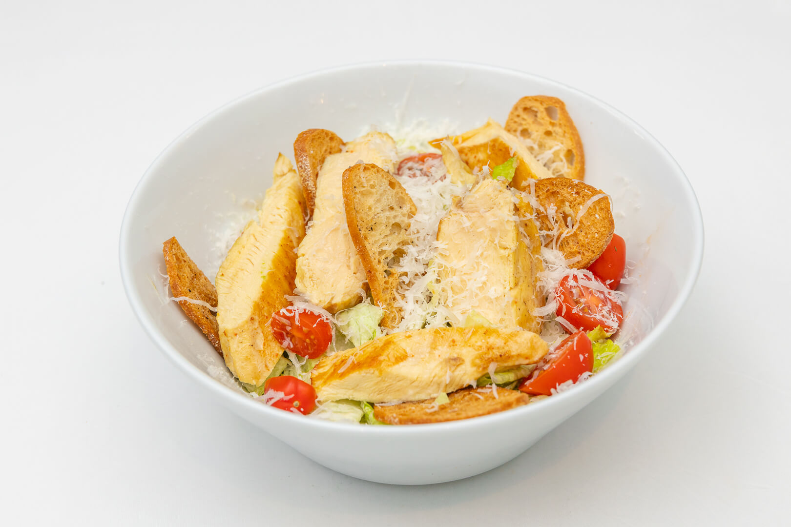 Caesar Salad Chicken - Kore by WORLD CLASS | Healthy Cuisine Delivery in Monaco