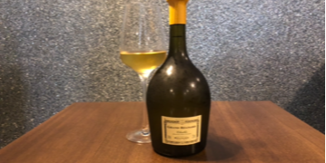 Chablis Grand Regnard - Nonna Maria | Authentic Neapolitan Cuisine Delivery in Monaco