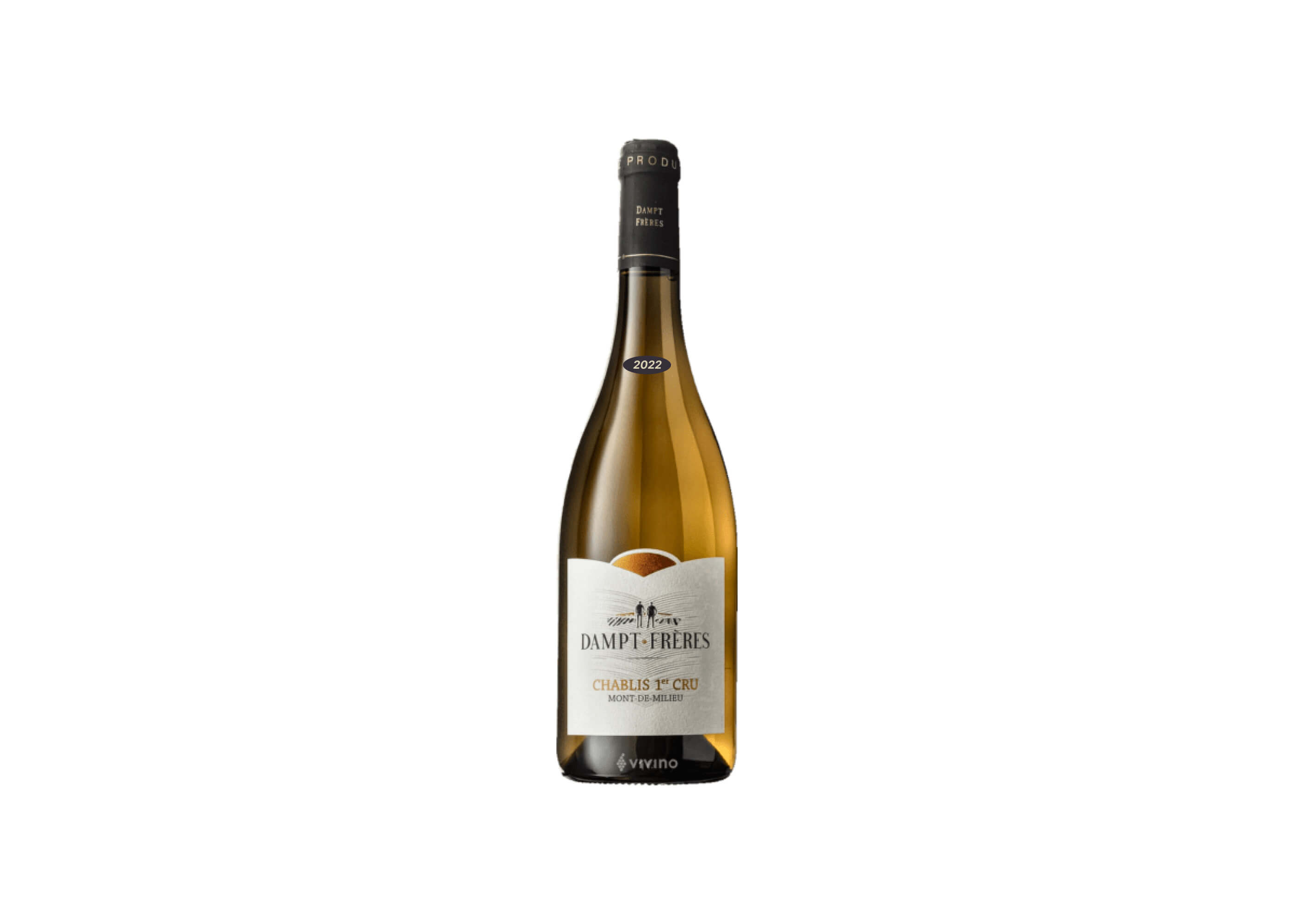 Chablis Premier Cru - Drinks & Ice Cream in 30 Minutes | Mr. Room Service