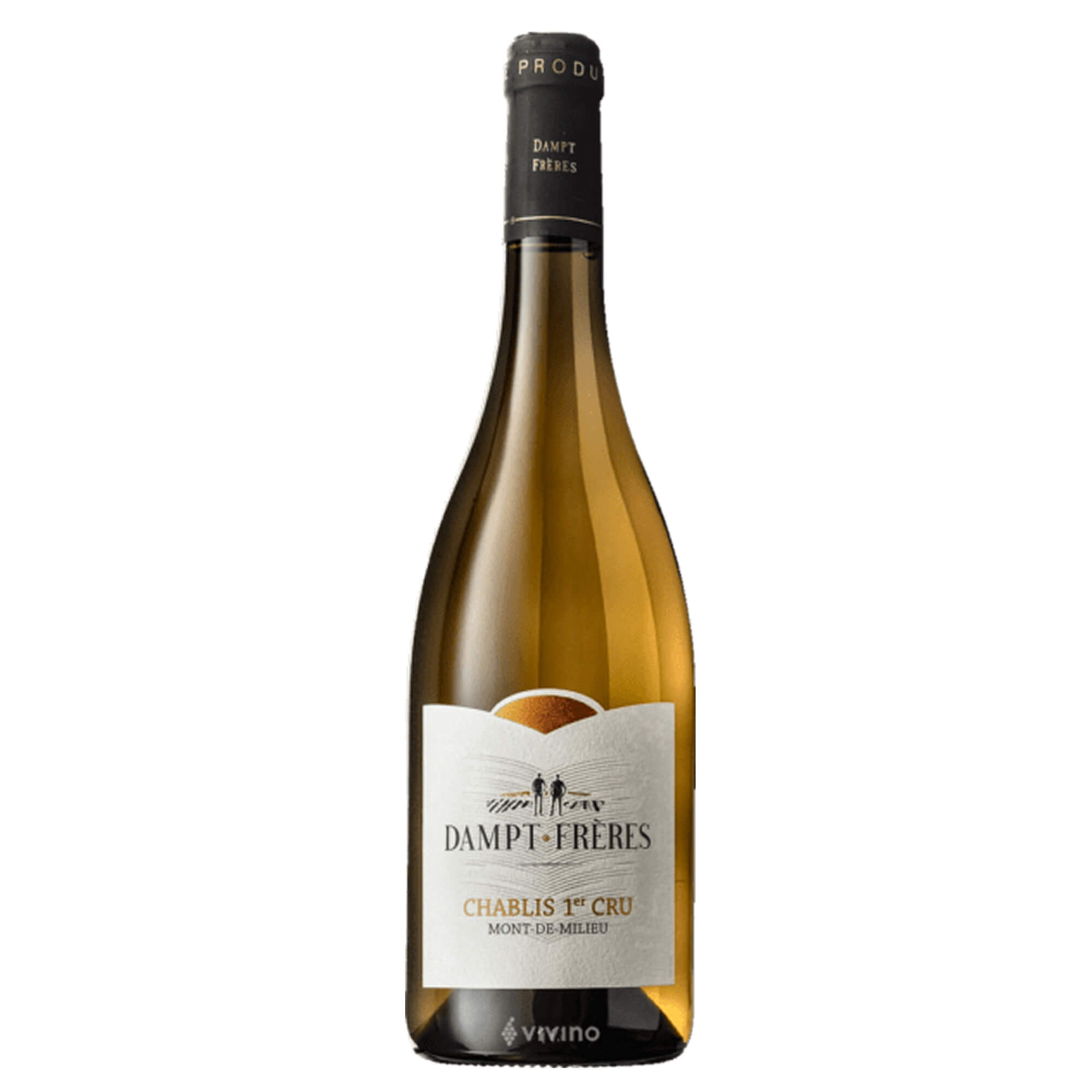 Chablis Premier Cru “Beauroy” (75 cl) - Ice-Cold Champagne & Spirits Delivered in 30 Minutes | Monaco’s Fastest Delivery
