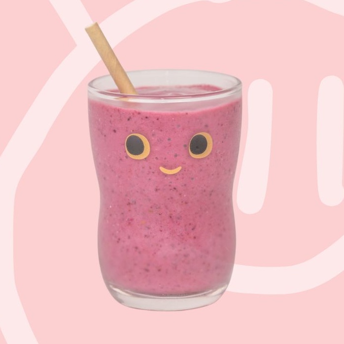 Cheeky 350ml  - Seaside Juicery