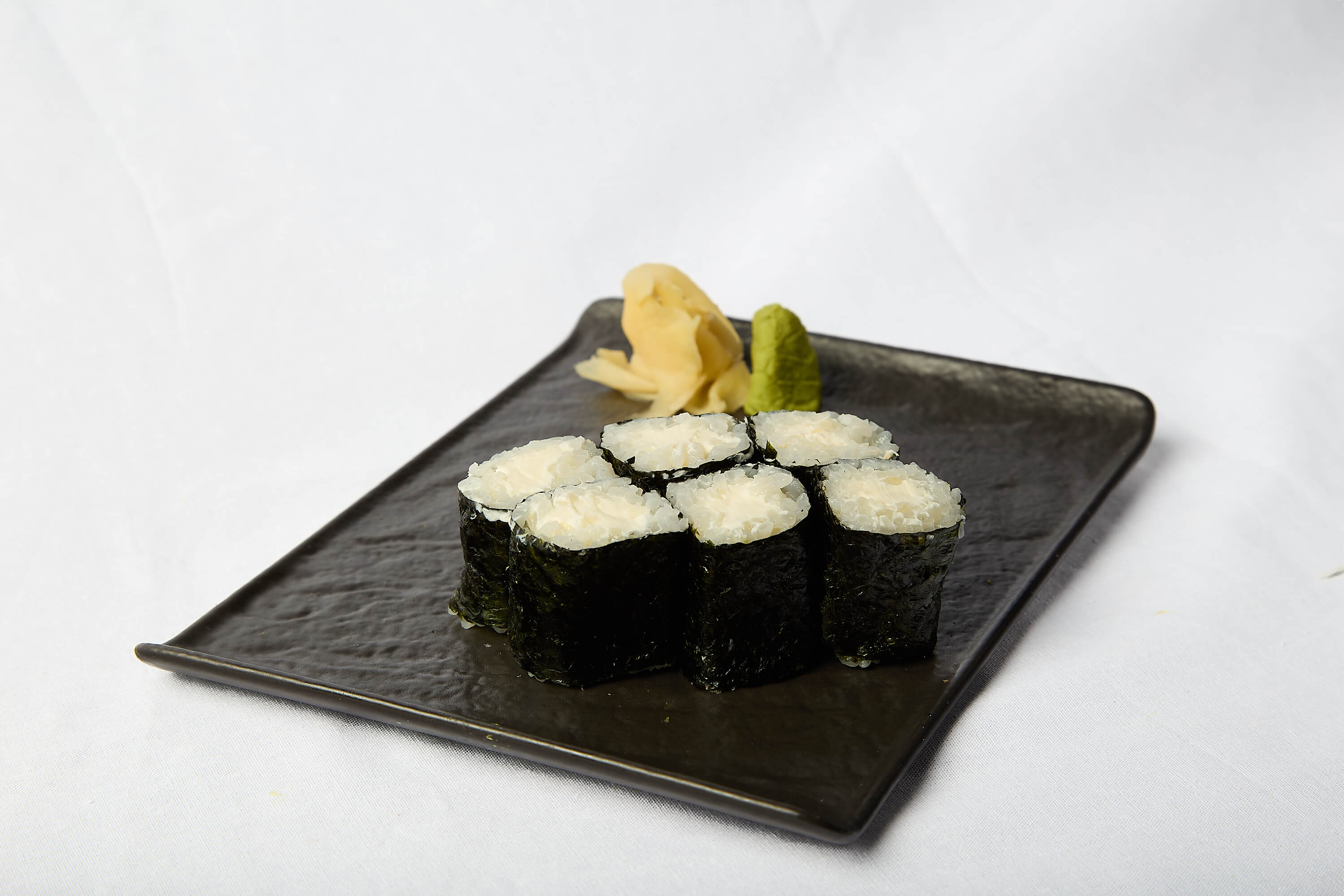 Cheese - CapoSushi | Sushi & Japanese Food Delivery in Monaco