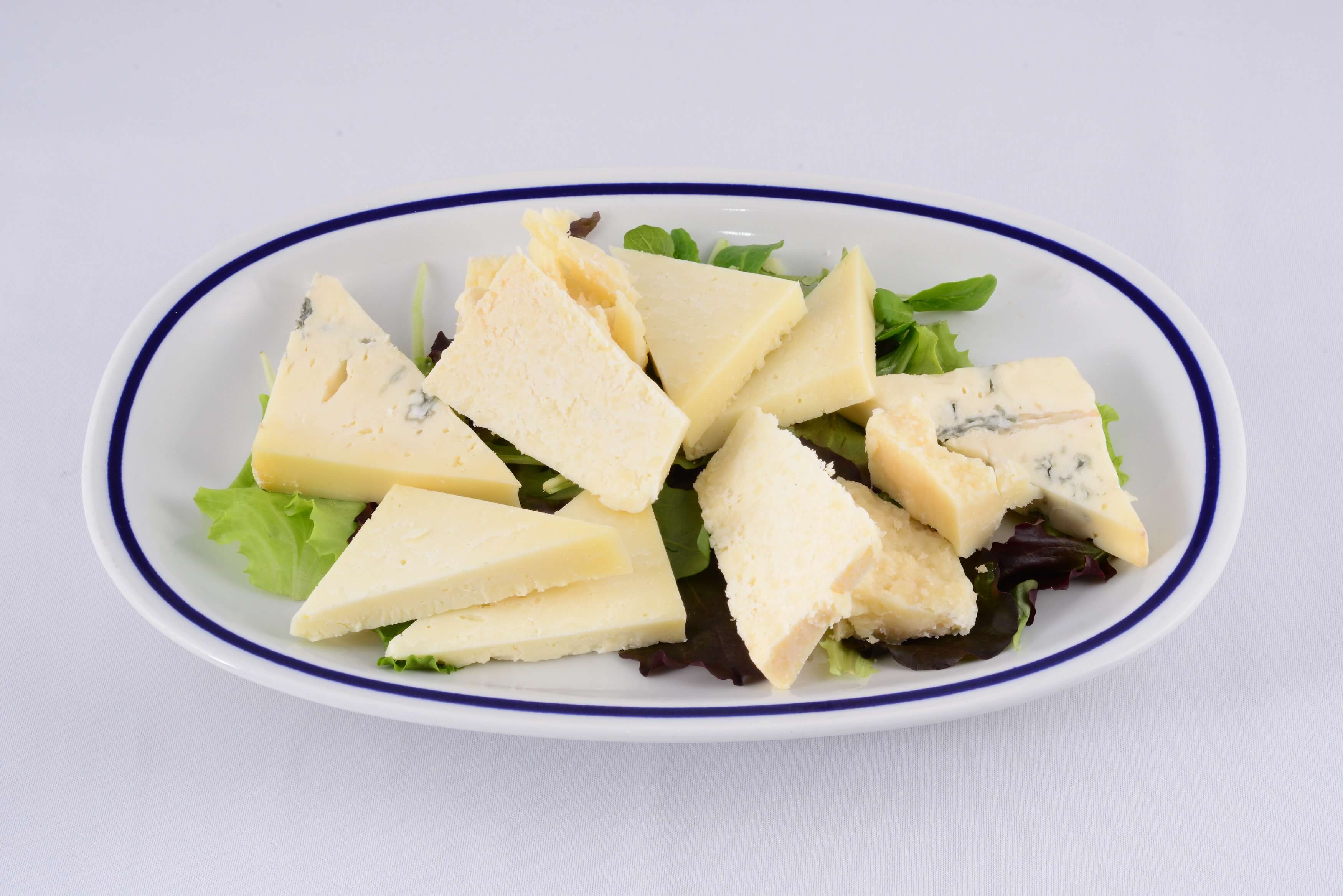 Cheese - Le Sans Souci | French Cuisine Delivery in Monaco
